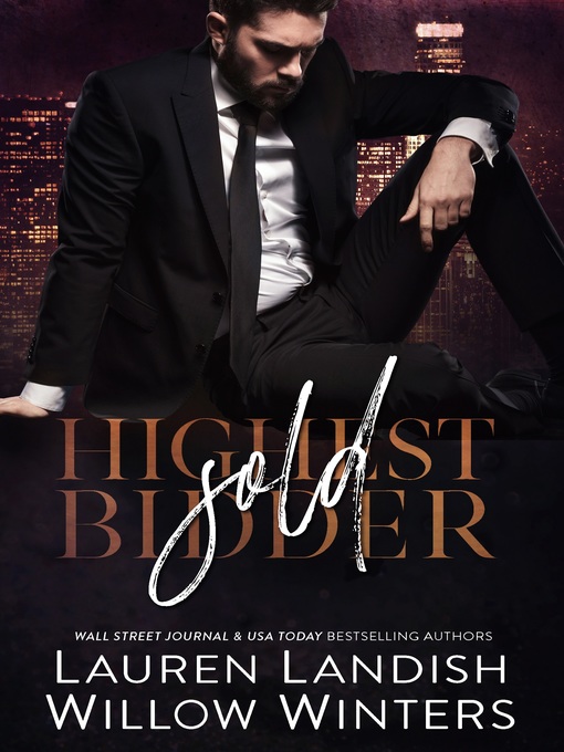 Title details for Sold by Willow Winters - Available